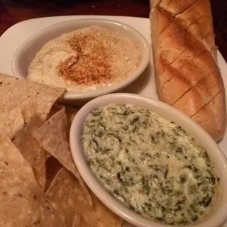 Spinach & Artichoke Dip