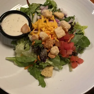 Chop Salad