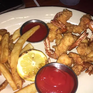 Shrimp Jasper's