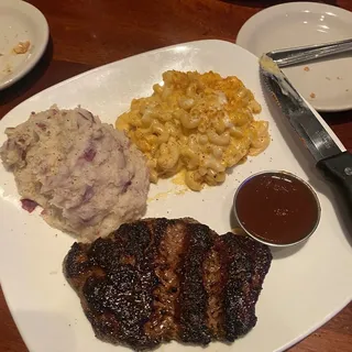 Prime Center-Cut Sirloin