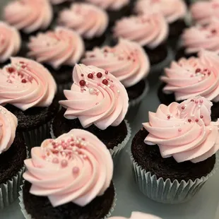Cupcakes near me | Long Beach