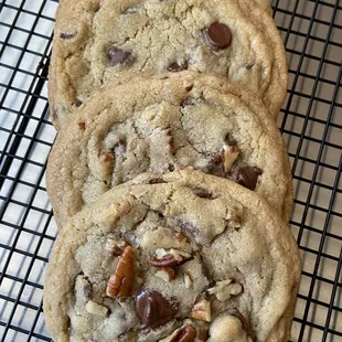 Best Cookies in Long Beach | Cookie Delivery | Curbside Pickup in Long Beach