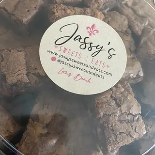 Walnut Brownie