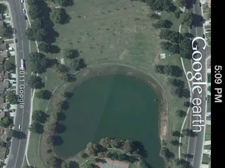 Campus Park South