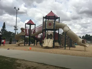Siemon Park