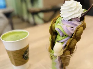 Matcha Cafe Maiko - Mira Mesa