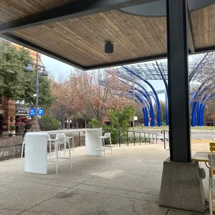 Addison Circle