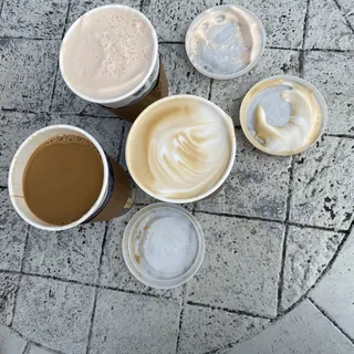 Chai Latte