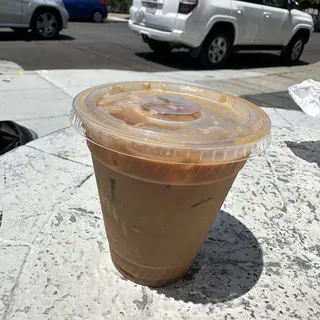 Chocolate Cold Brew