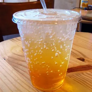 Italian Soda