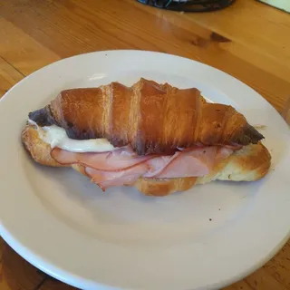 Cheese Croissant