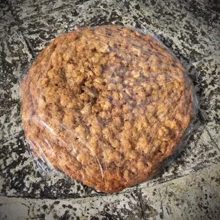 Oatmeal