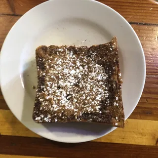 Cinnamon Toast