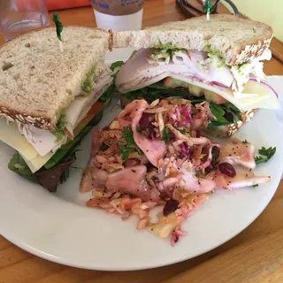 Kelly's Cove