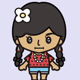 Gloria B.