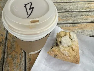 Java Beach Cafe