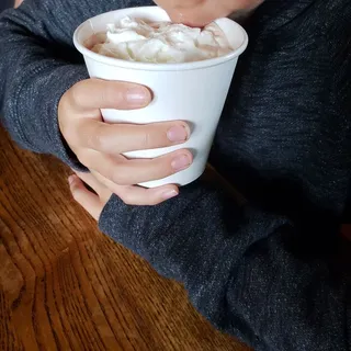 Hot Chocolate