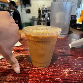 Chocolate Cold Brew