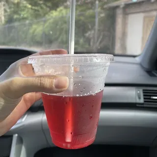 Italian Soda