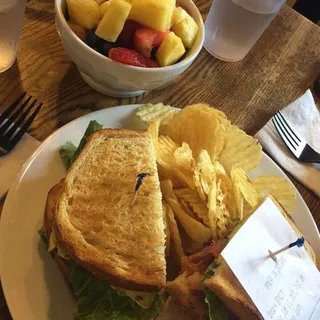 Fruit Bowl