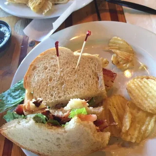 BLT