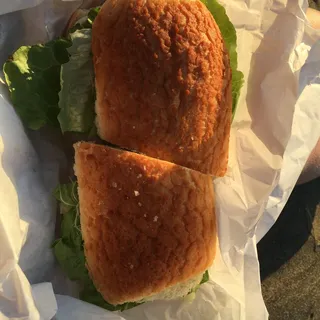 Classic Veggie