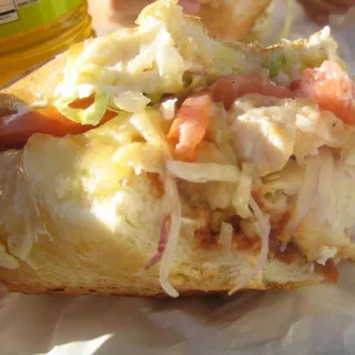 BBQ Chicken