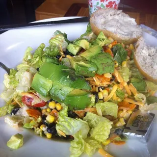 Stacy's Mexican Salad