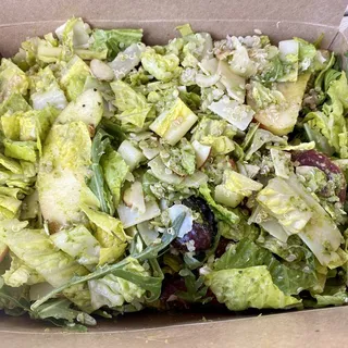 Beetnik Salad