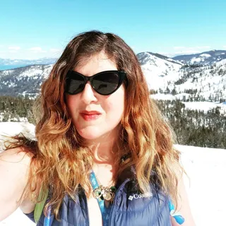 Natasha M.