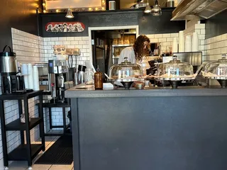 Damnfine Coffee