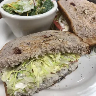 Tuna Salad