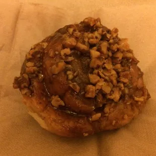 Sticky Bun