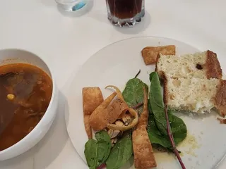 LB Cafe