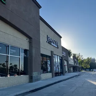 Very bad service. Rude!  Did not want to take our order. When we order they would say, "we don't have that"