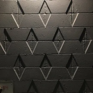 Outside of the building