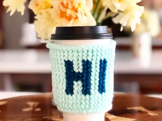 Crossroads Coffeehouse