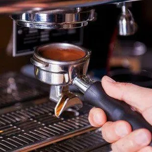 espressor