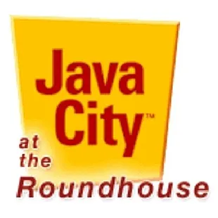 java city at the roundhouse