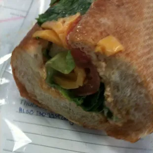 Southwestern Chicken