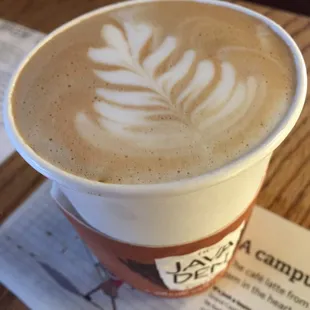 I have to say... it&apos;s the best foam I&apos;ve ever tasted!!!