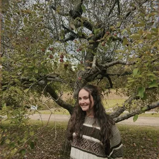 Audrey B.