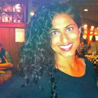 Veena T.