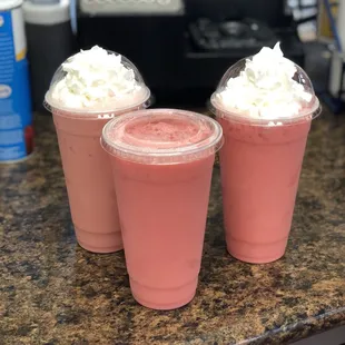 KETO drinks. LOW CALORIE, low carb!