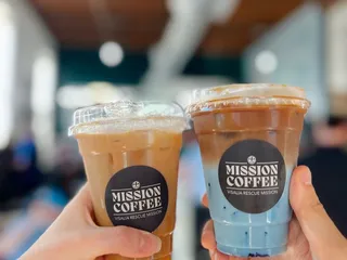 Mission Coffee