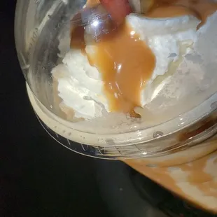 Suger Free Carmel Delight !!! Best Customer Service!!! Support local !!!