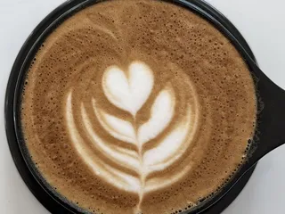 Brick and Stone Coffee