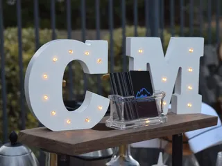 Cold Mountain Coffee