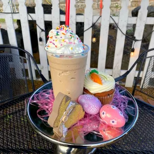 Java Express - Springville