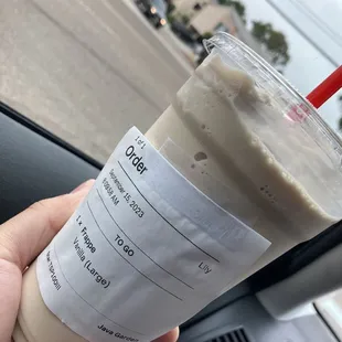 Frappe